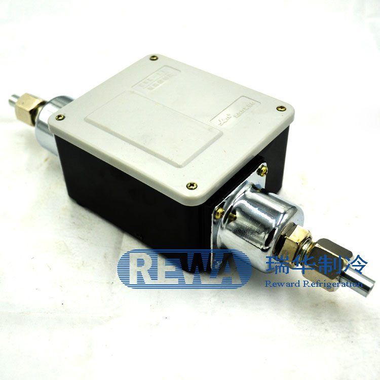 氨泵用CWK-11壓差控制器