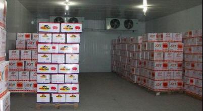 速凍冷庫(kù) 速凍冷庫(kù)